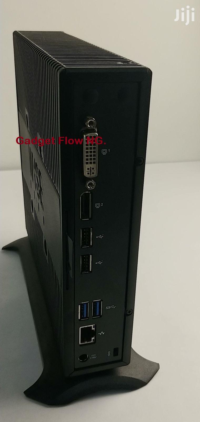 Desktop Computer Dell 4GB Intel 40GB