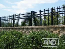 Perimeter Fencing System