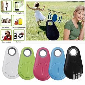 Itag Self-portrait Anti Lost Theft Device-for Cars