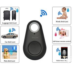 ANTI-LOST THEFT DEVICE Alarm Bluetooth Remote GPS Tracker
