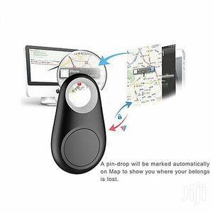 ANTI-LOST THEFT DEVICE Alarm Bluetooth Remote GPS Tracker