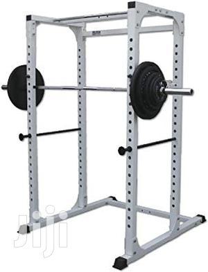 Photo - Brand New Squat Rack