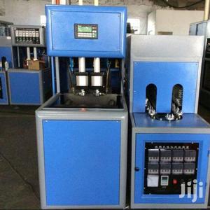 Pet Blowing Machine