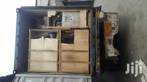 Pet Blowing Machine