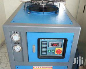 Industrial Water Chiller