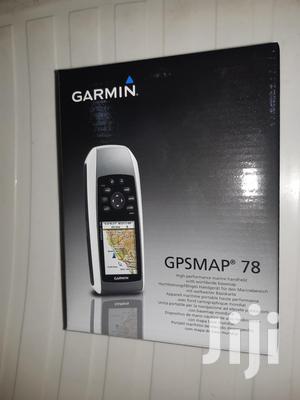 Garmin GPS