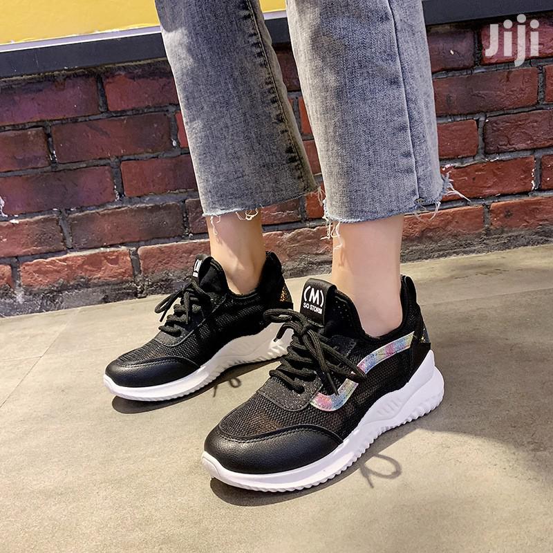 Great Designers Sneakers.