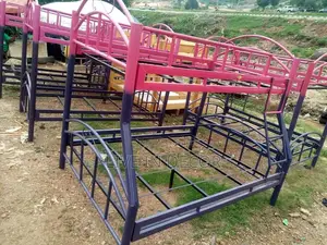 Solid Bunk Beds