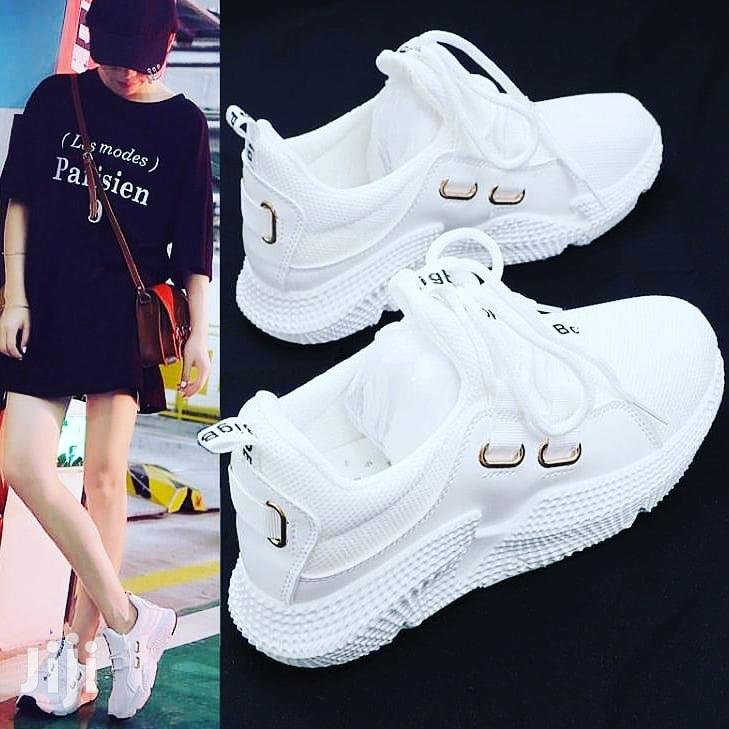 Great Designers Sneakers.