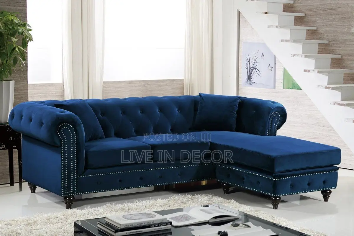 Custom Furniture