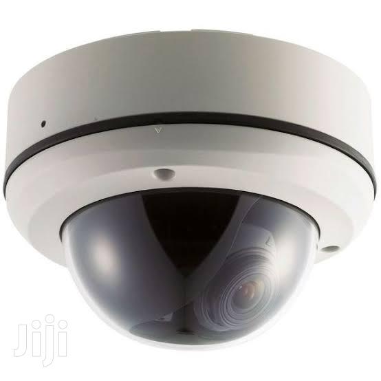CCTV Cameras