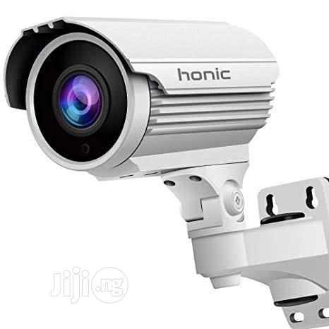 CCTV Cameras