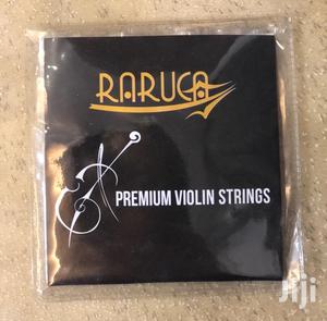Premium Violin Strings