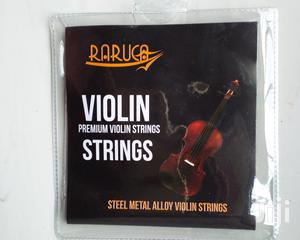 Premium Violin Strings