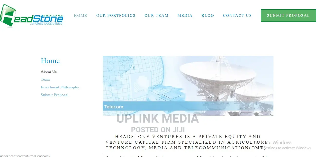 Business, Ngo, Ecommerce Website Mobile App Development