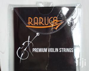 Premium Violin Strings
