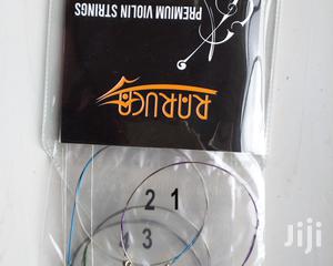 Premium Violin Strings