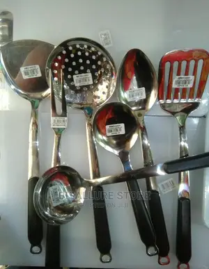Quality Cooking Set