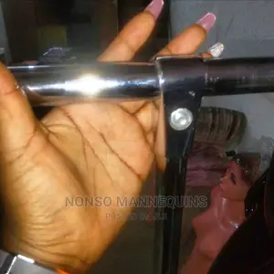 Affordable New Import Clothes Racks