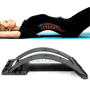 Lumber Support Back Massage Magic Stretcher