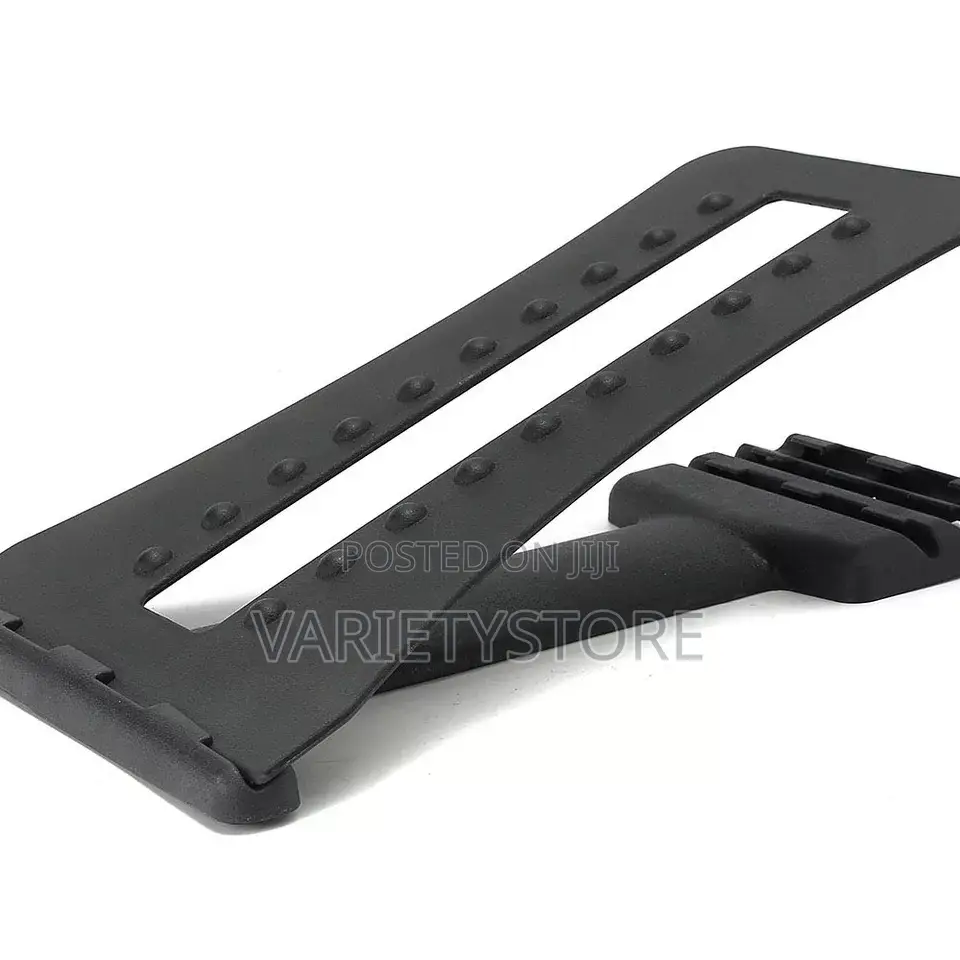 Lumber Support Back Massage Magic Stretcher