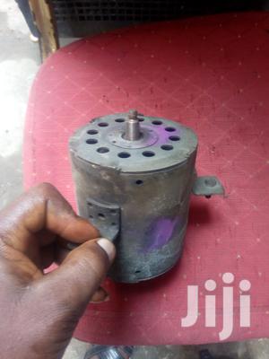 D C Motor 1hp