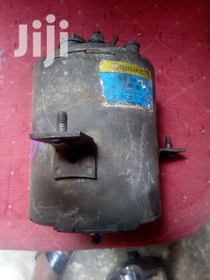 D C Motor 1hp