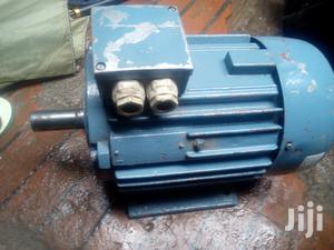 2 Hp Motor