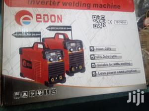 Edon Welding Machine 25 Ap