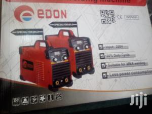 Edon Welding Machine 25 Ap
