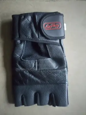 Exercise Wrist Wrap Glove