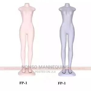 Big Breast And Big Bum Bum Headless And Armless Manneq