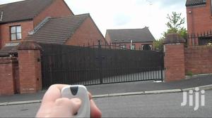 Photo - Gate Automation System