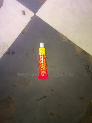 Solution Gum