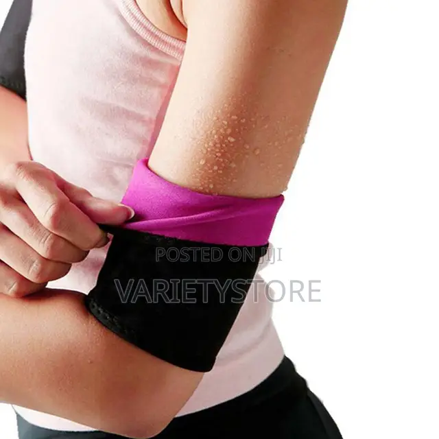 Arm Shaper
