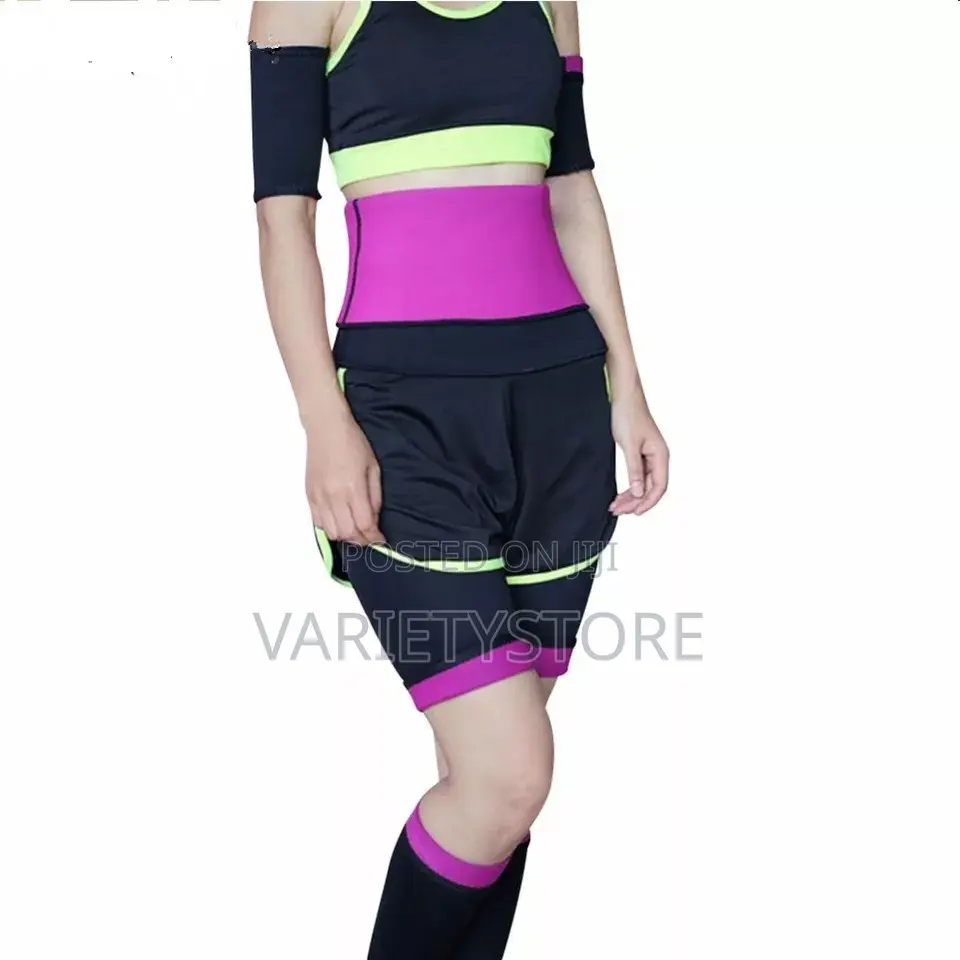Arm Shaper