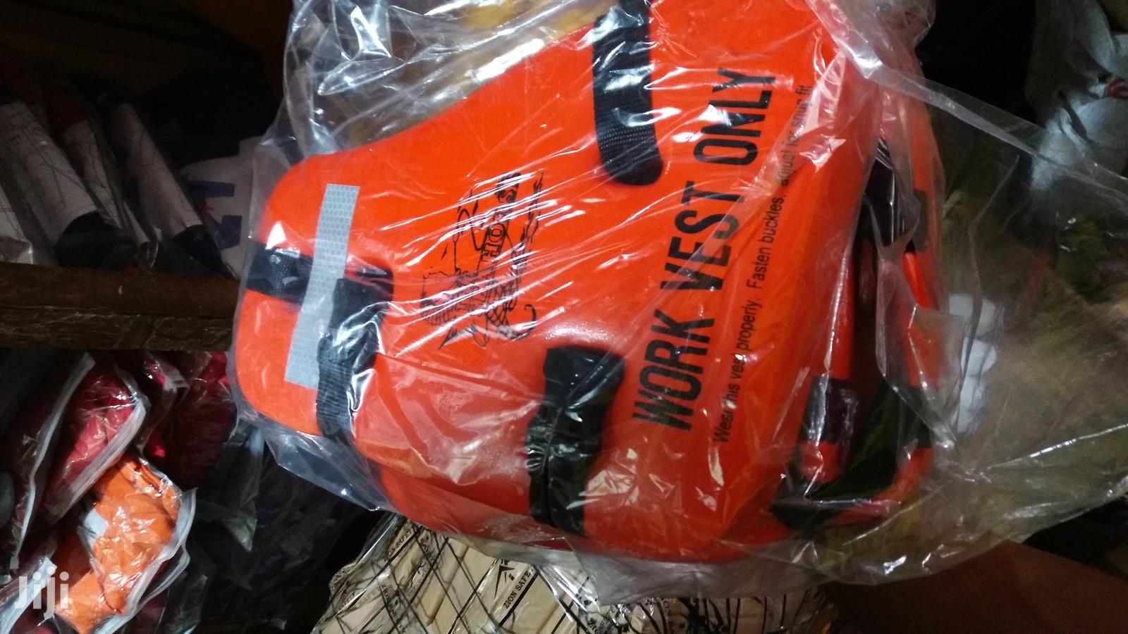 Life Jacket 3pickin