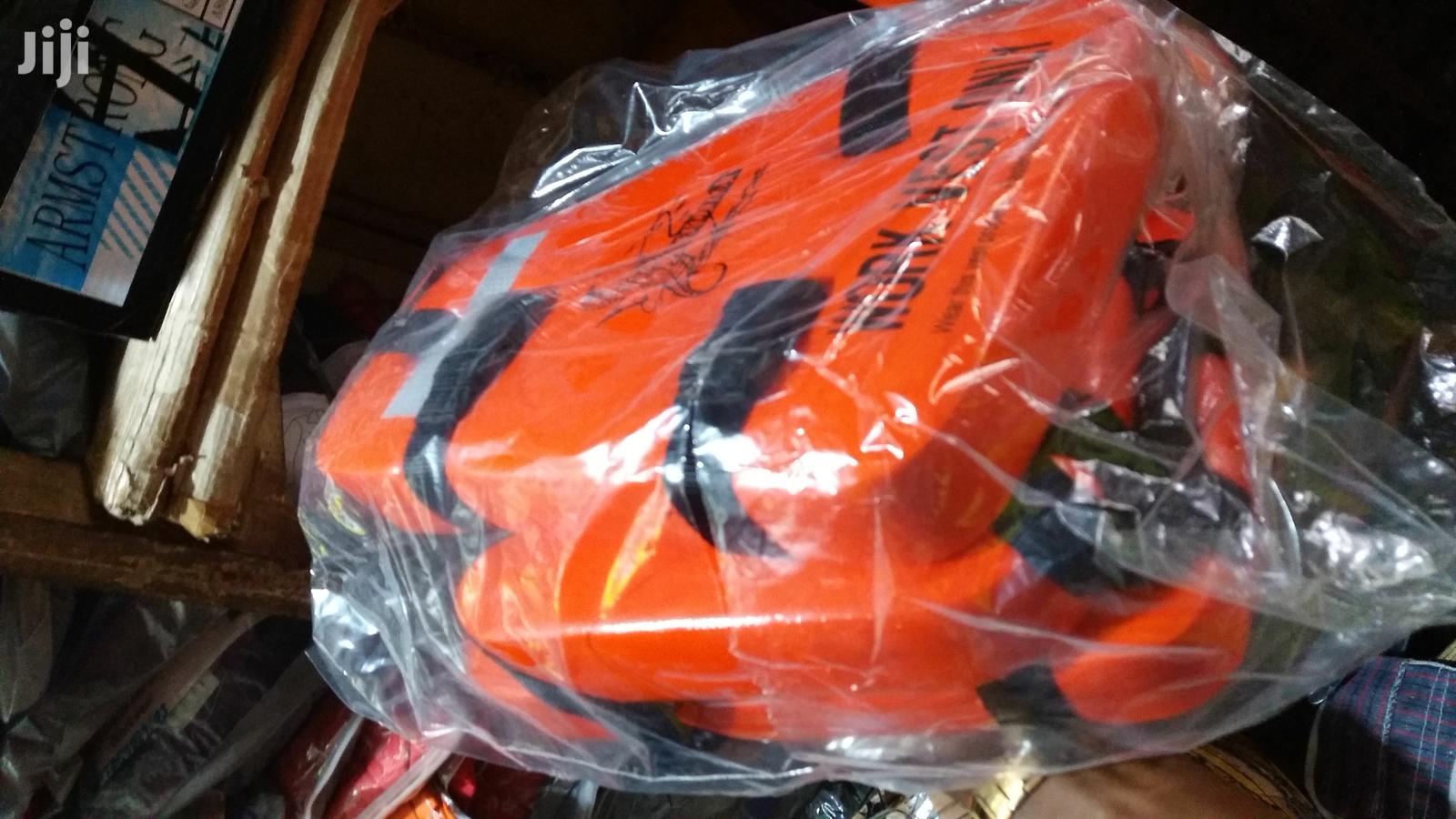 Life Jacket 3pickin