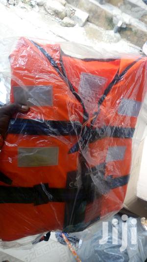 Safety Life Jacket