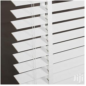 Window Blind Unique
