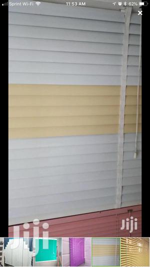 Window Blind Unique