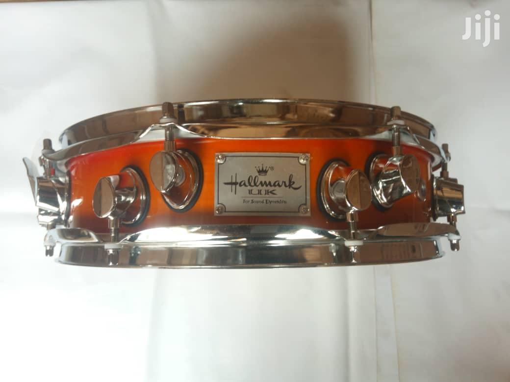 Hallmark-Uk Professional Snares