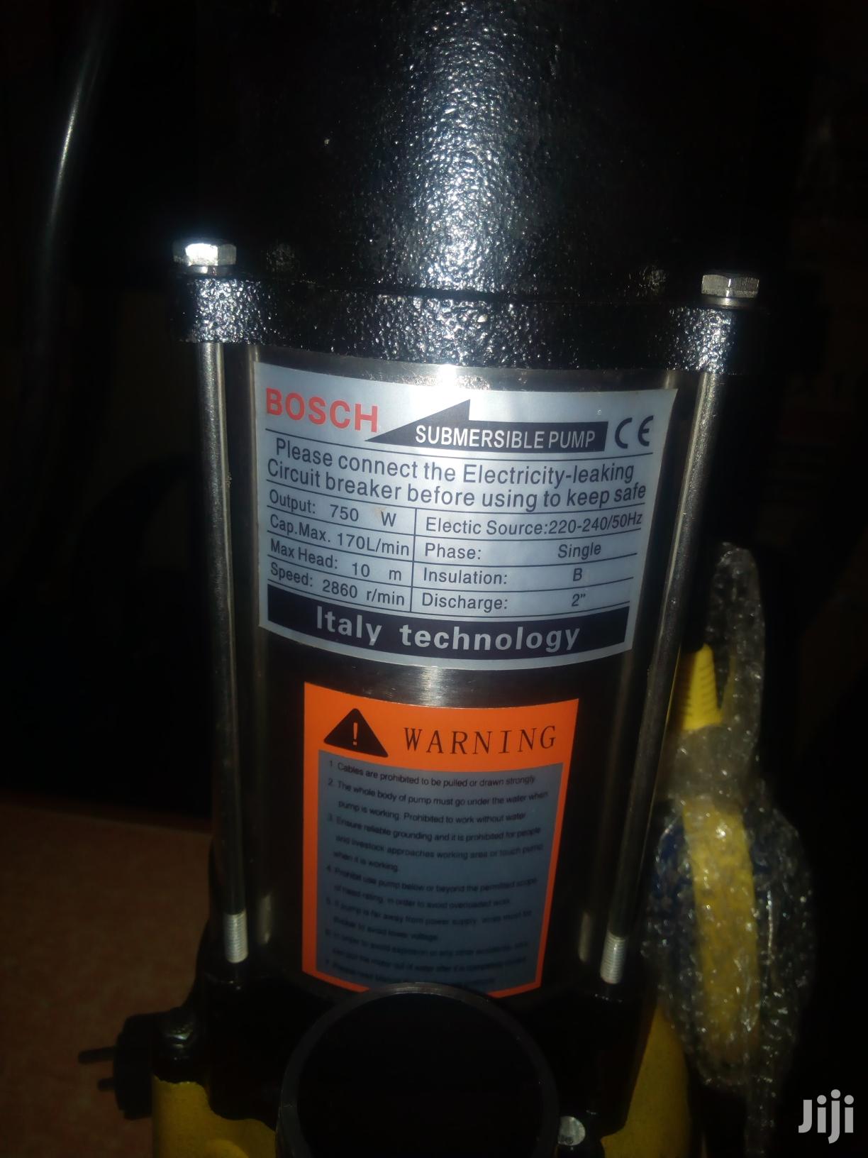 Swage Pump Machine