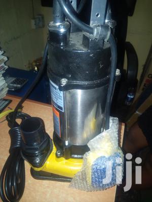 Swage Pump Machine
