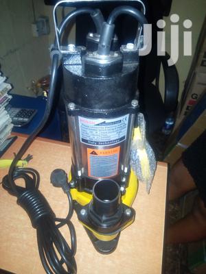 Swage Pump Machine