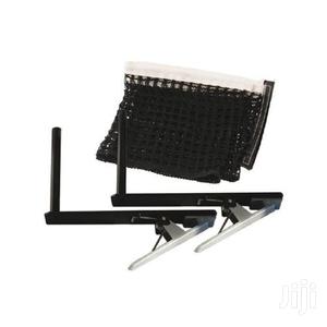 Table Tennis Net And Post