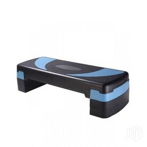 Sports Fitness Aerobic Step Board for Exercise