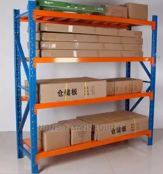 Racking/Metal SHELIVING/Storage Racking Warehouse Racks