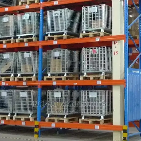 Racking/Metal SHELIVING/Storage Racking Warehouse Racks