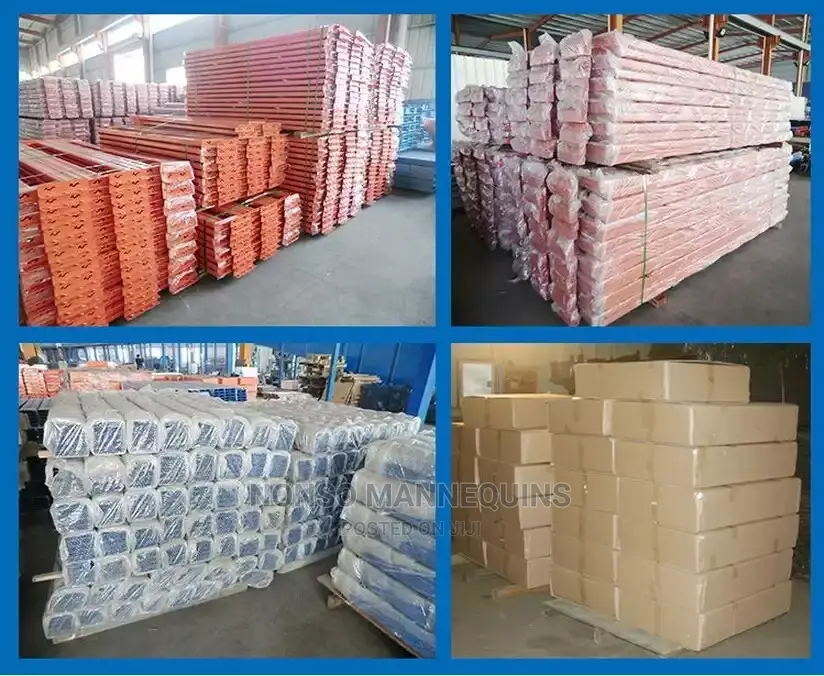 Racking/Metal SHELIVING/Storage Racking Warehouse Racks